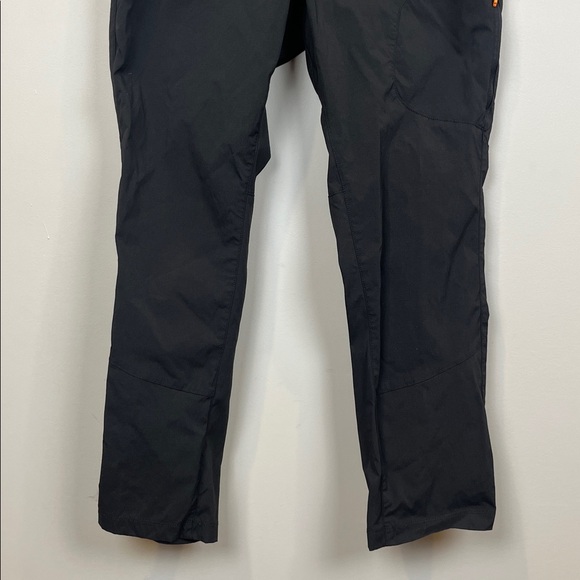 Alaskan Hardgear Access Point Pull‎ On Slim Leg Pant Black SZ 12S - Picture 3 of 9